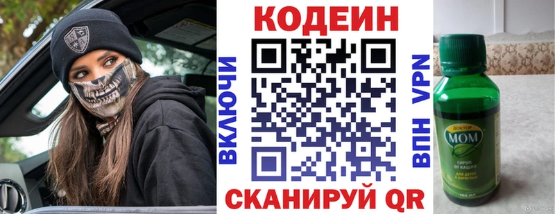 МЕГА маркетплейс  купить закладку  Николаевск  Кодеин Purple Drank 